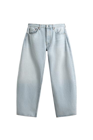 ΤΖΙΝ BALLOON FIT