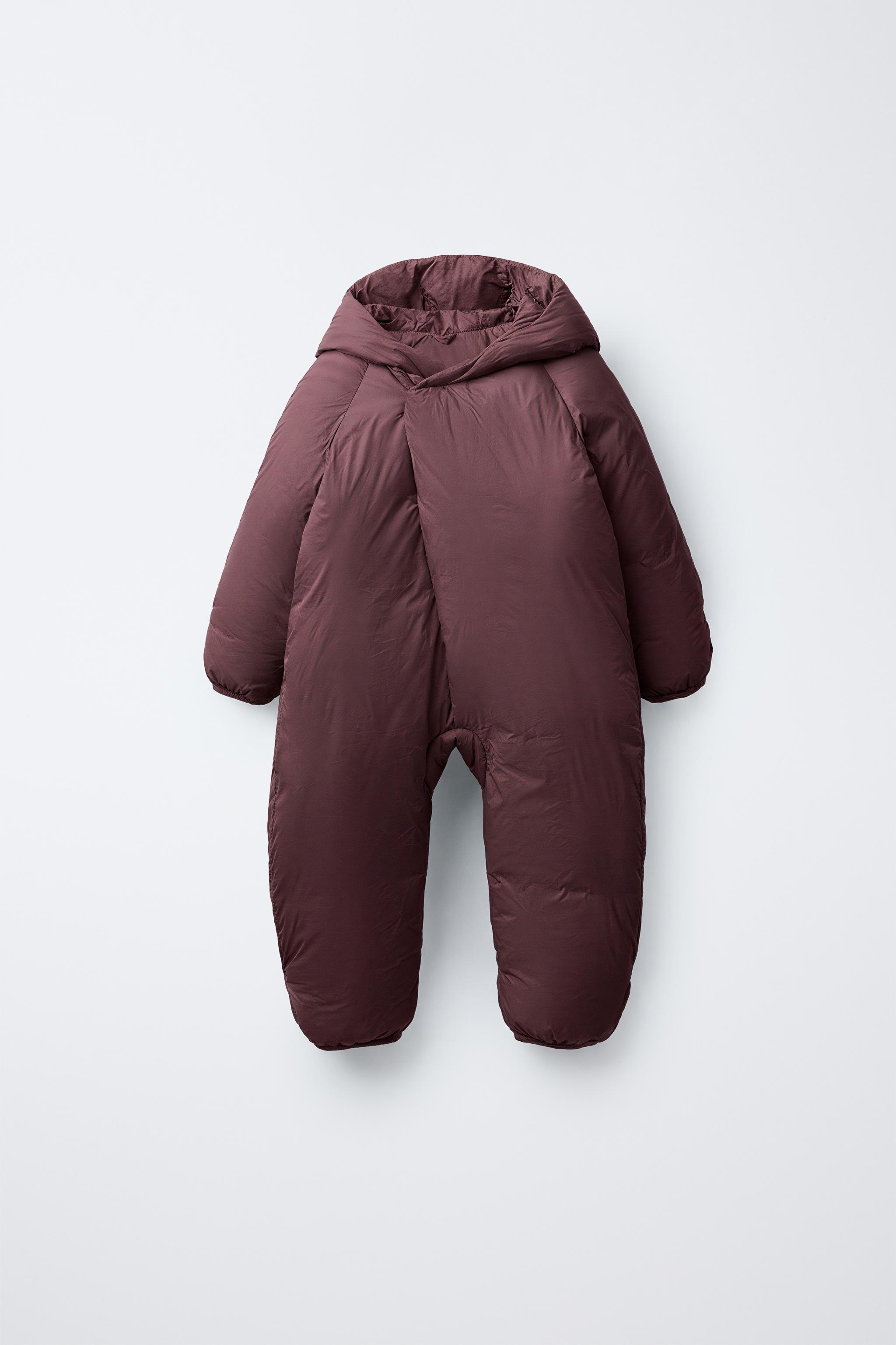 ベビーコートとジャケット 6-9 Months | 74 Cm | ZARA 日本