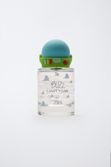 عطر BUZZ LIGHTYEAR TOY STORY © DISNEY/PIXAR سعة 50 مل (1,7 أونصة سائلة) - TINTED LEATHER الخاص بـ Zara