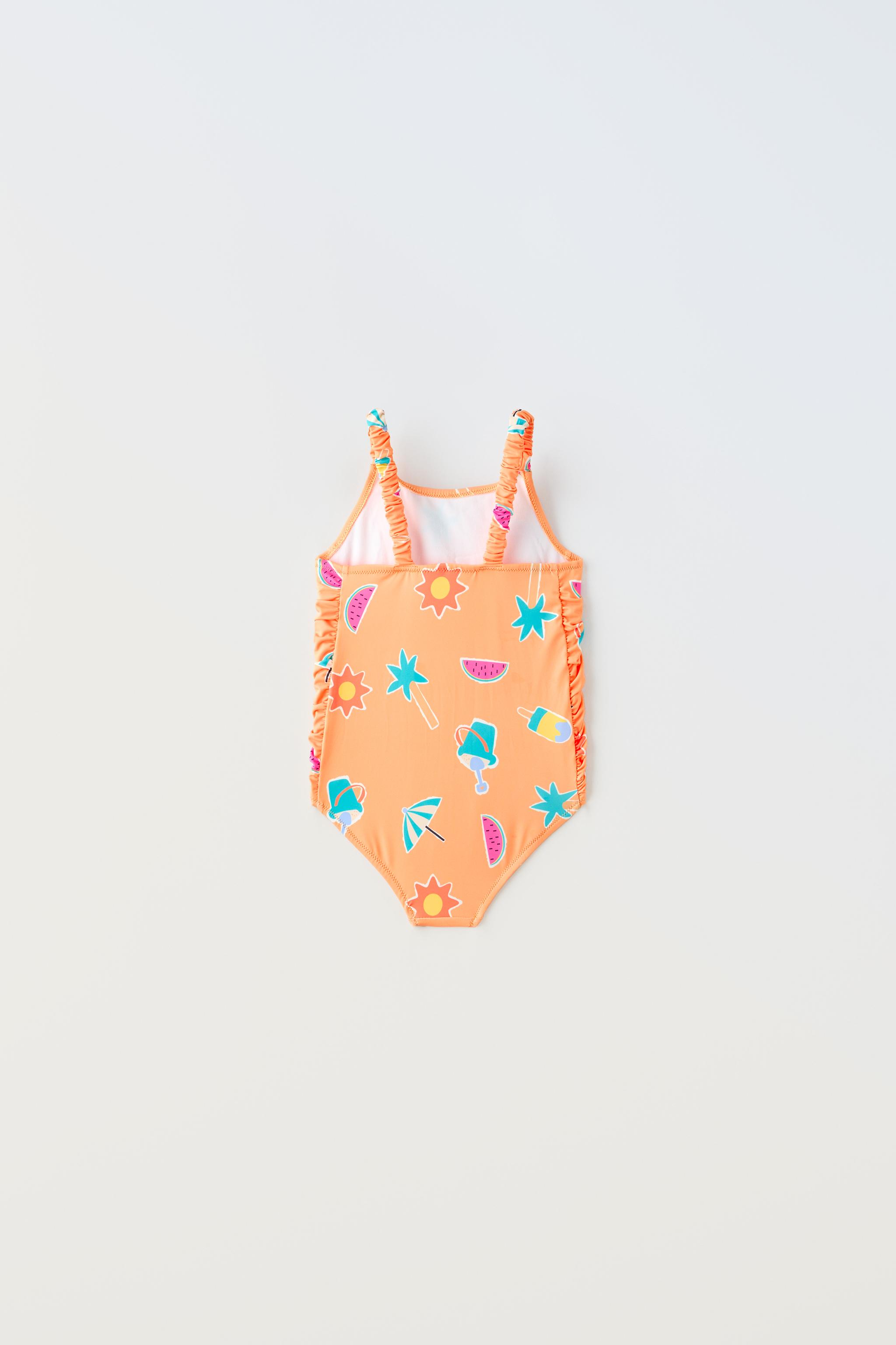 Zara sales baby swimwear