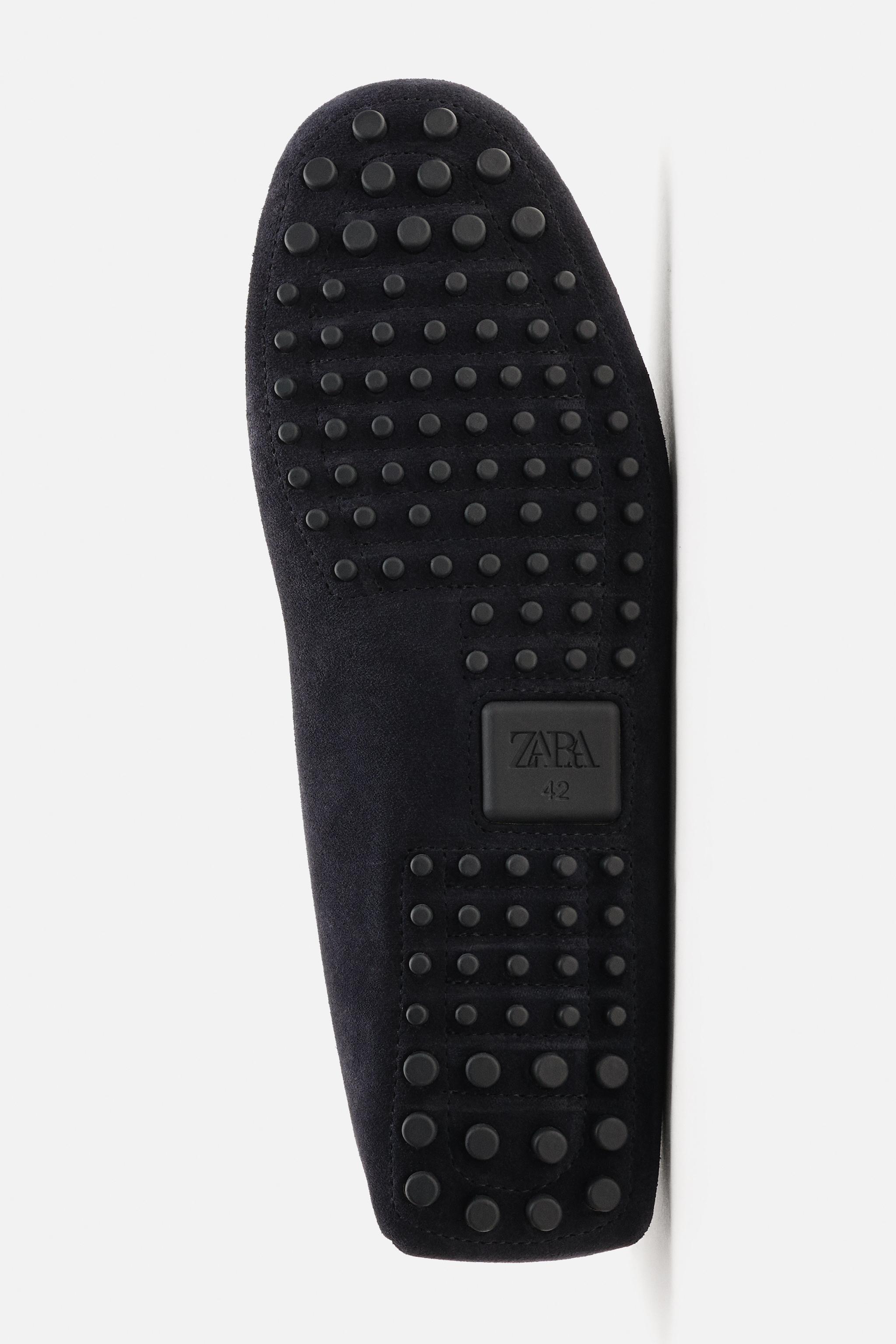 LIMITED EDITION CASUAL LEATHER LOAFERS