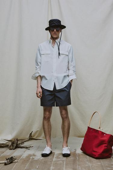 Imagen de producto - Cobalto de Zara - Imagen 0