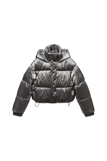 WIND PROTECTION ANORAK