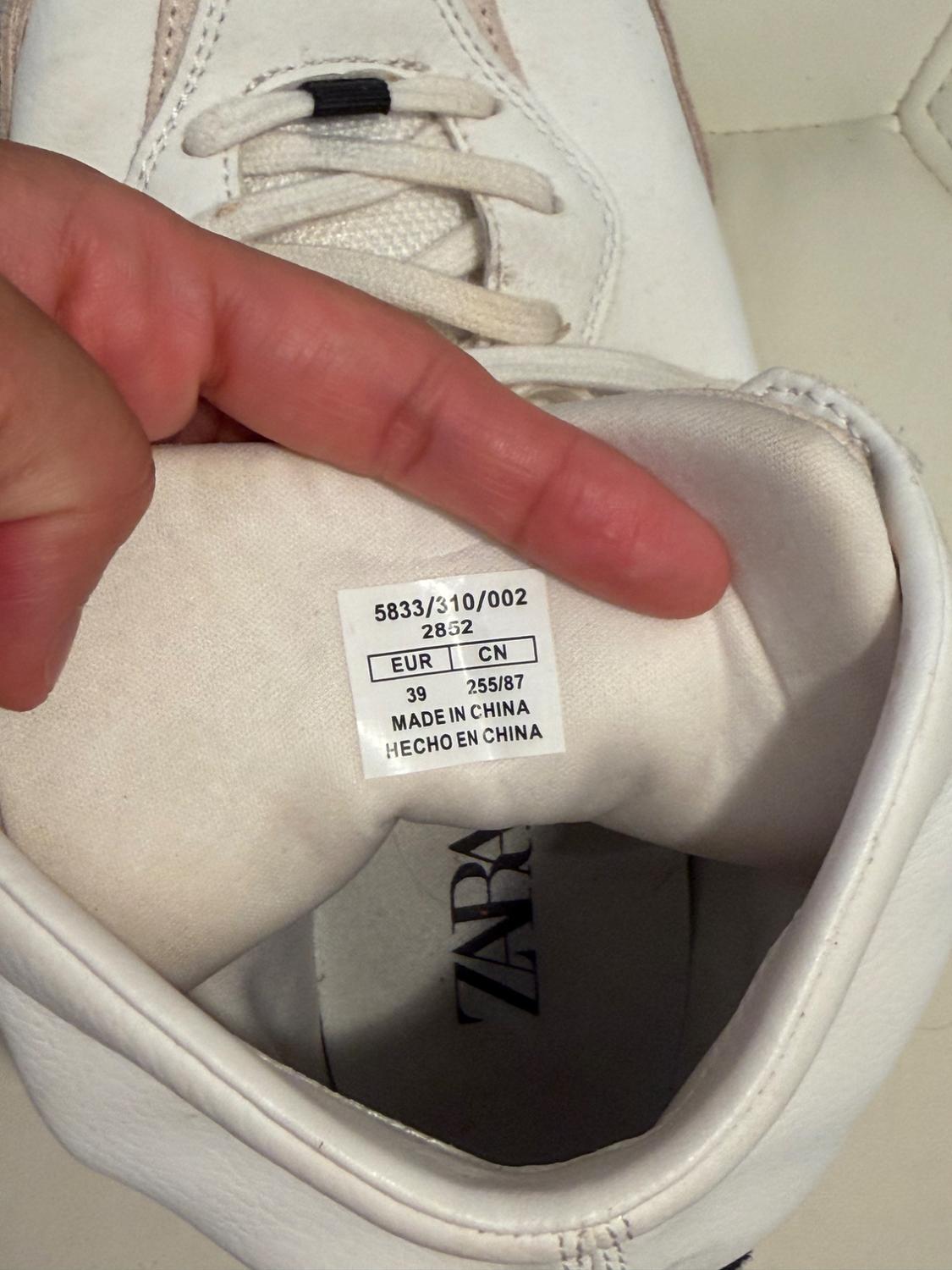 HIGH TOP SNEAKERS - Image 8