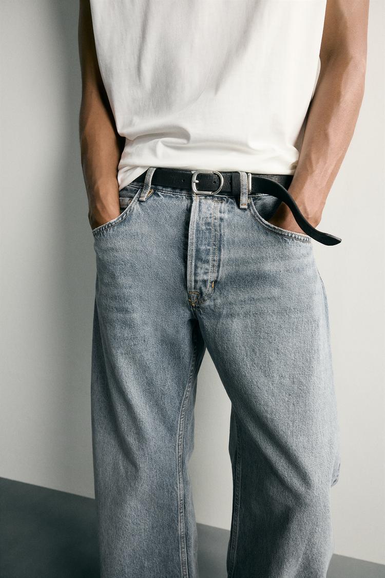 JEANS DE AJUSTE BARRIL 5