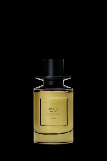 EBONY WOOD ELIXIR PARFUM 100ML (3.4 FL. OZ). -  von Zara - Bild 0