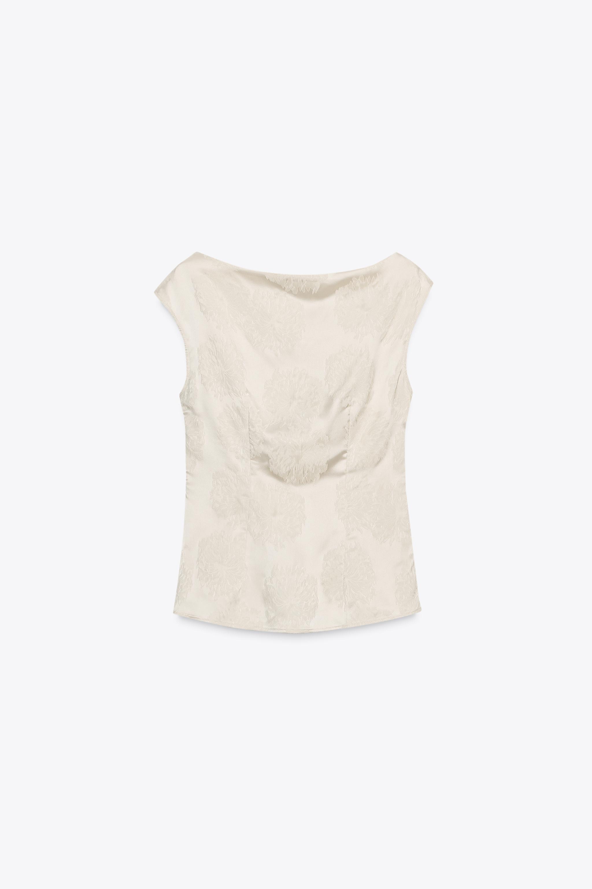 i_tan1059様 Poplin strappy dress - Light brown - Ladies | H&M SG