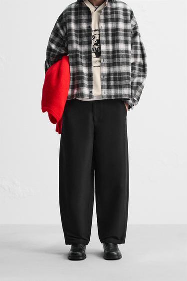 {ชื่อ} - {สี} จาก Zara