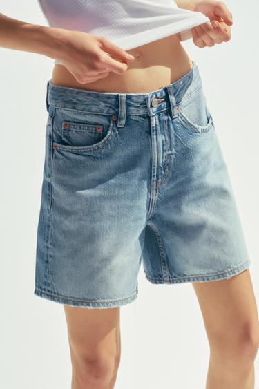 Imagem do produto - Azul-médio da Zara