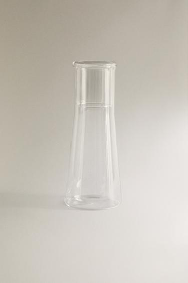 Zara NIGHT GLASSWARE SET (SET OF 2) - 990