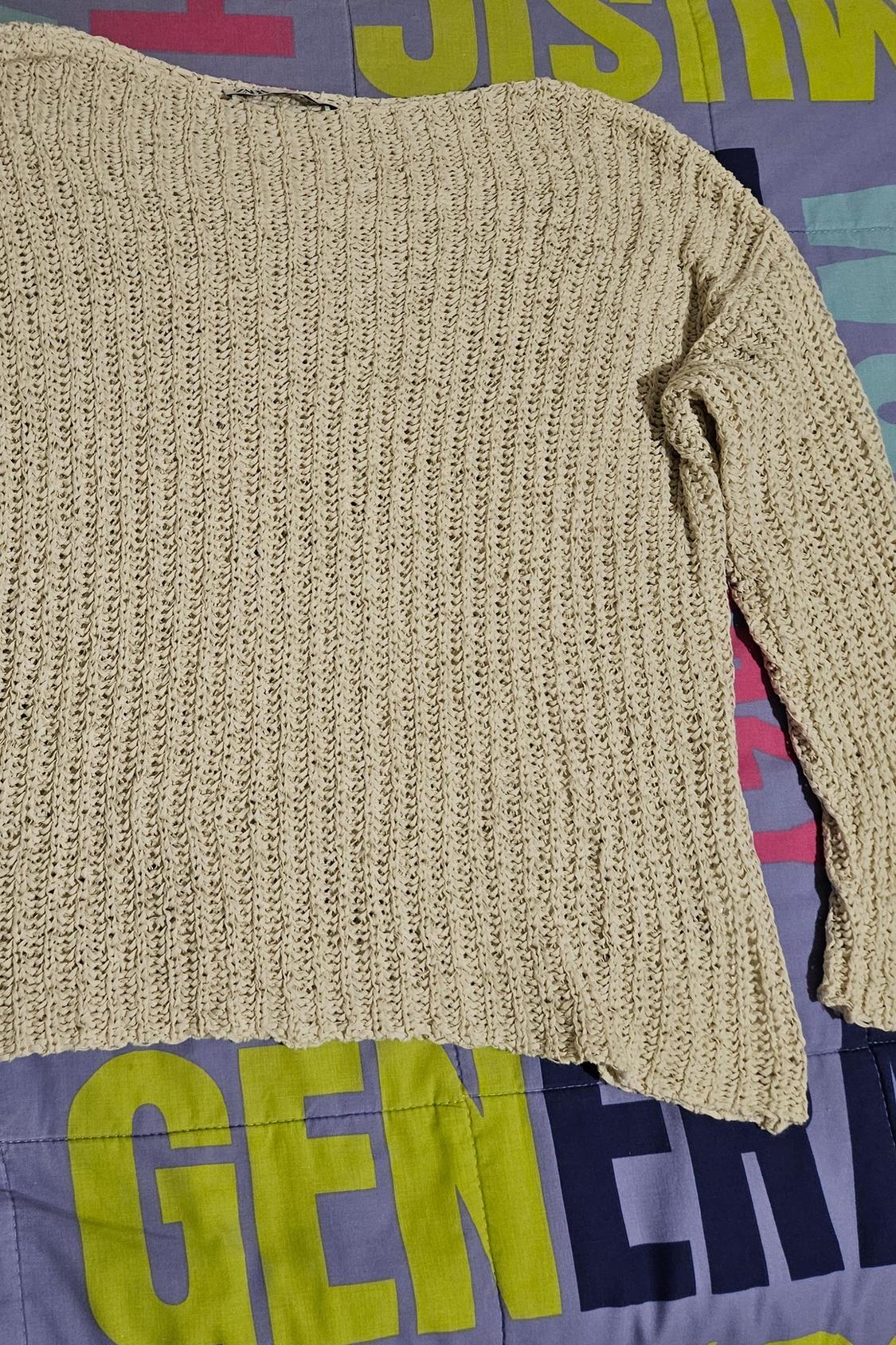 RIBBED TOP - Image 3