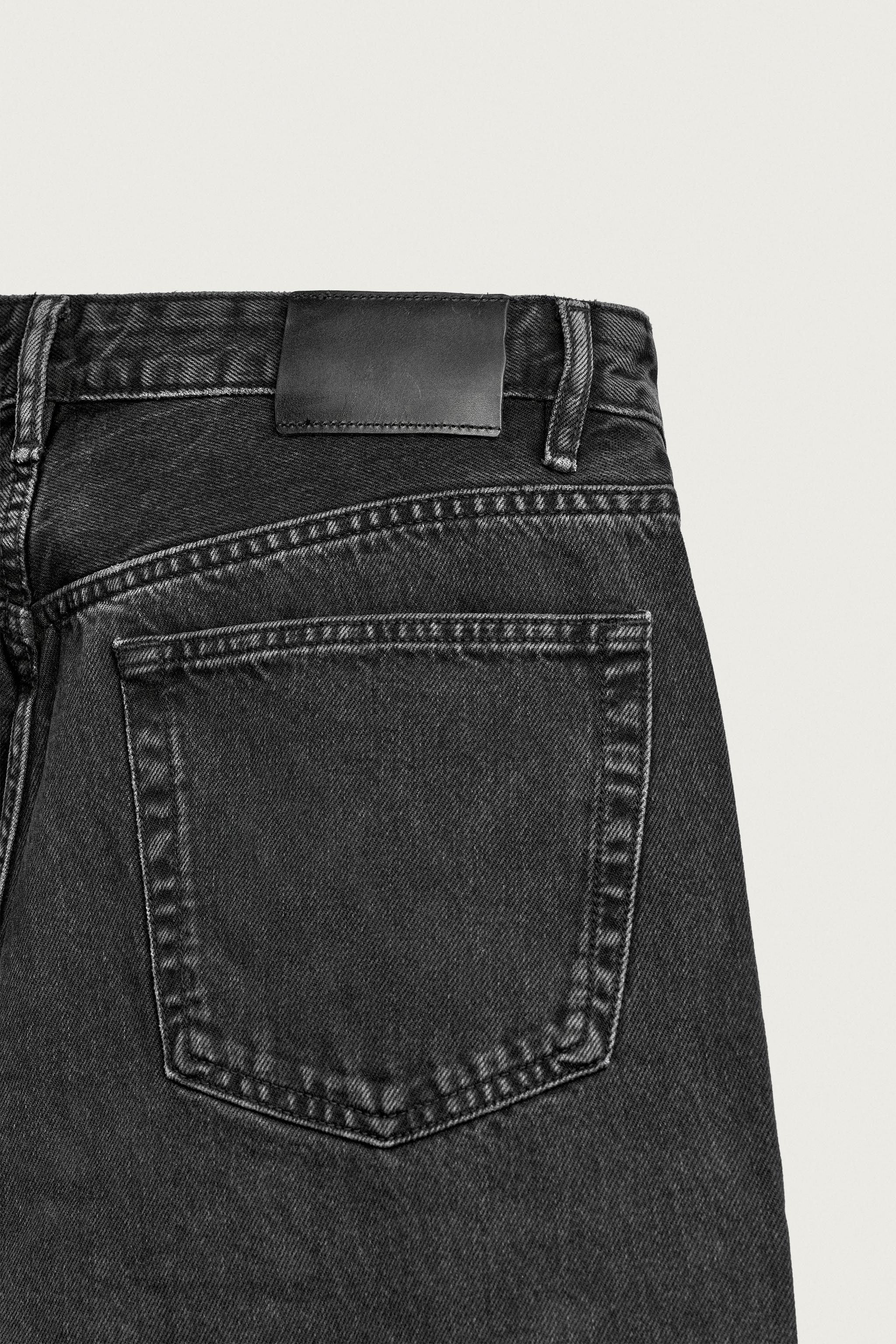 LOOSE FIT JEANS