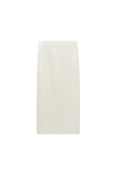 SOFT SKIRT
