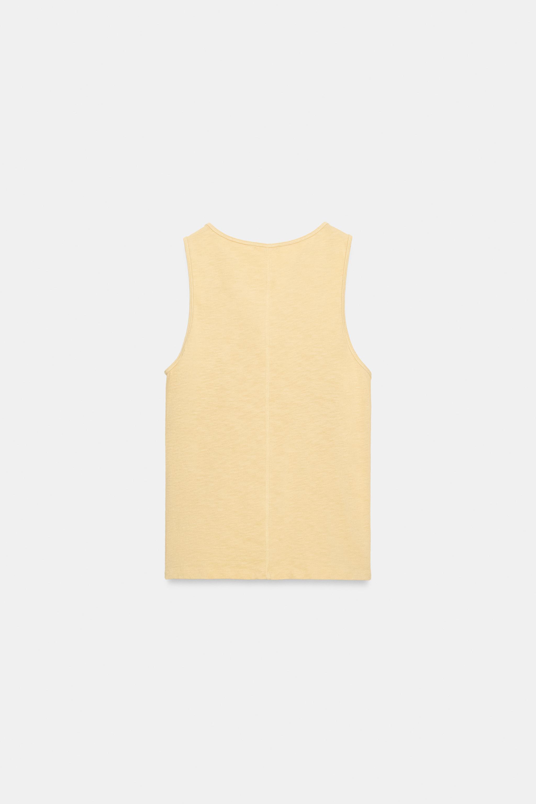 V YAKA TOP - Görsel 5