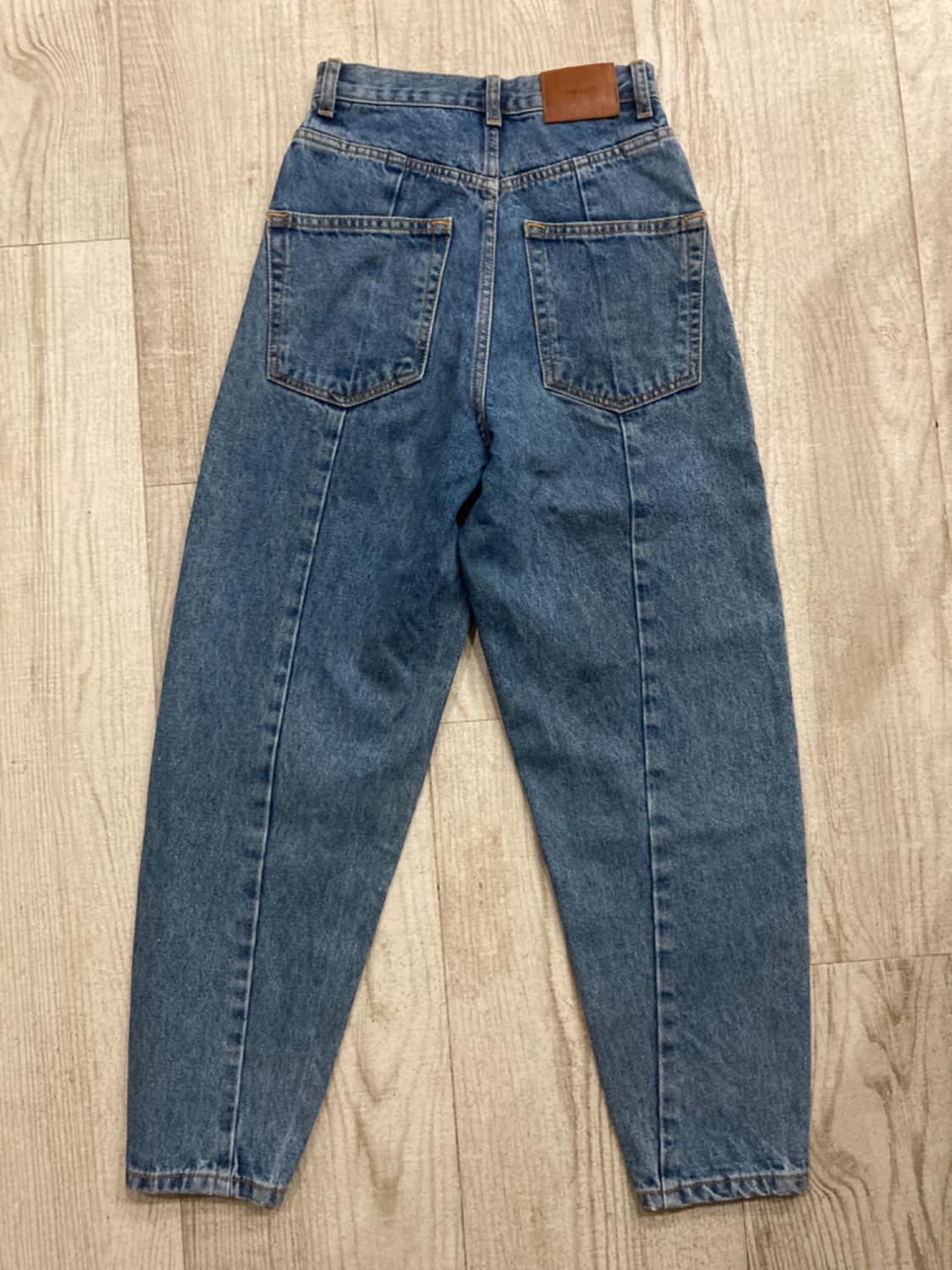 JEANS ZW PREMIUM PETIT BLUE - Image 3
