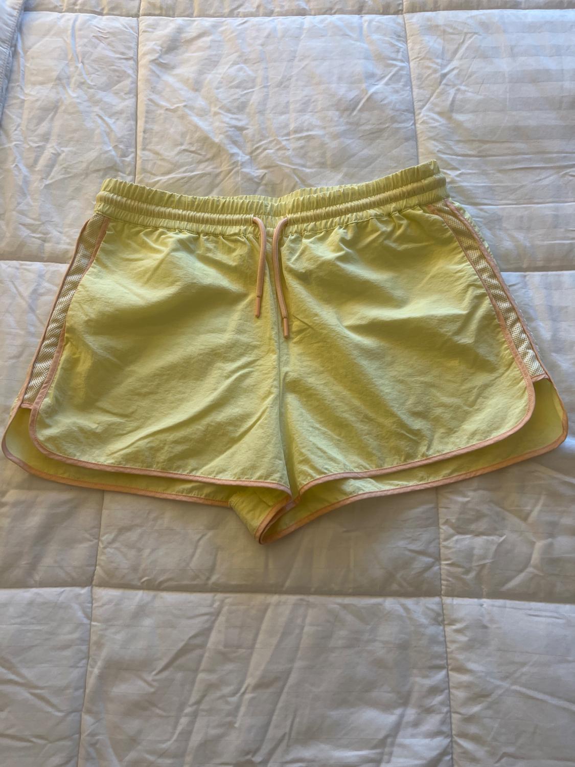 SHORTS NYLON