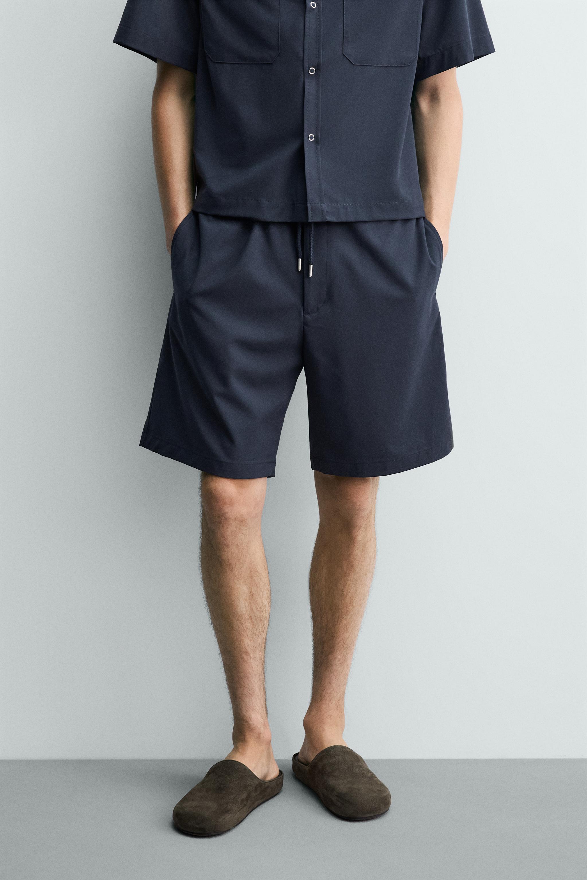 SHORT TECHNIQUE RELAXED FIT