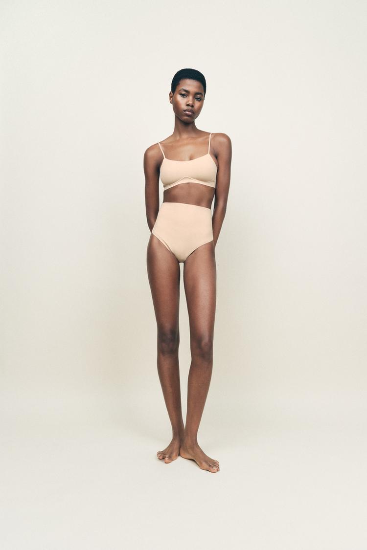 Hotel Kalinga Basic Black Bodysuit Black Halter Bodysuit Outfit