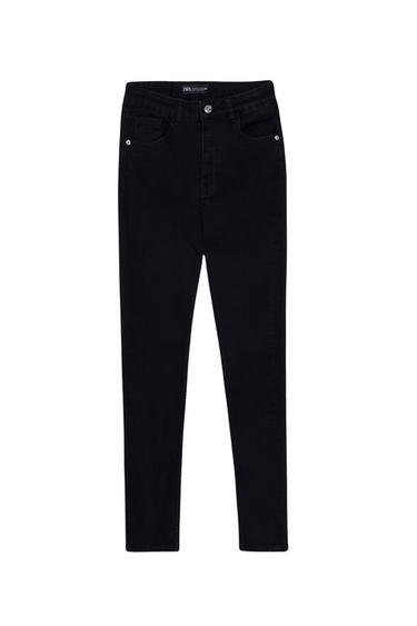 HI-RISE SCULPT JEANS