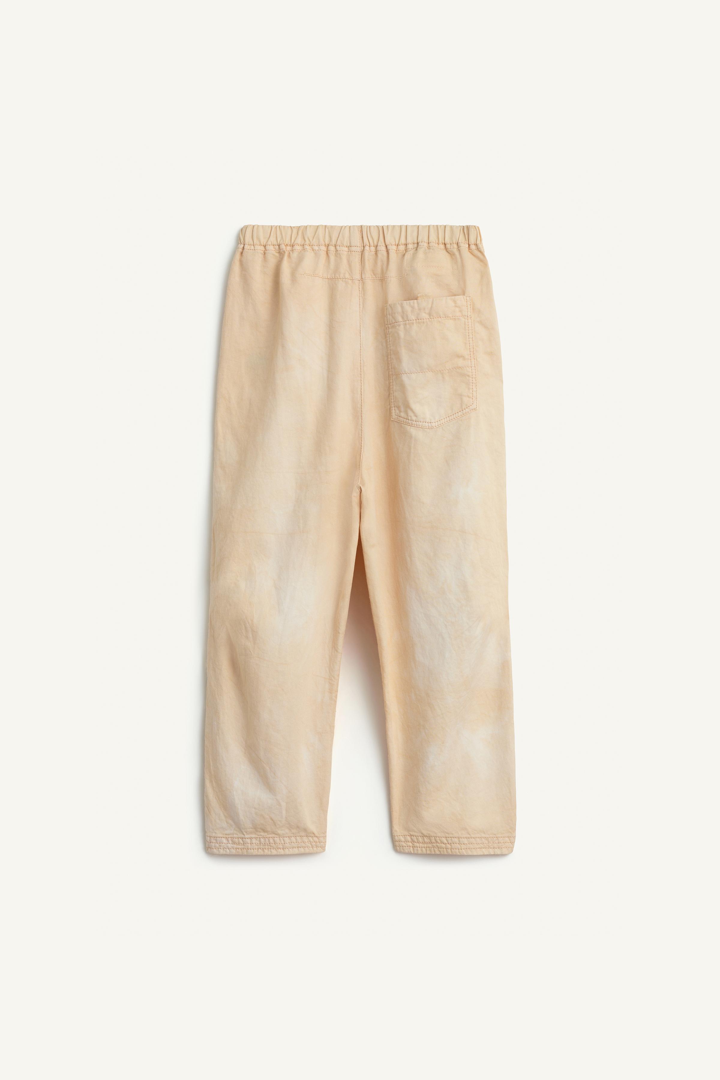 TDY PNT 16 — Light beige