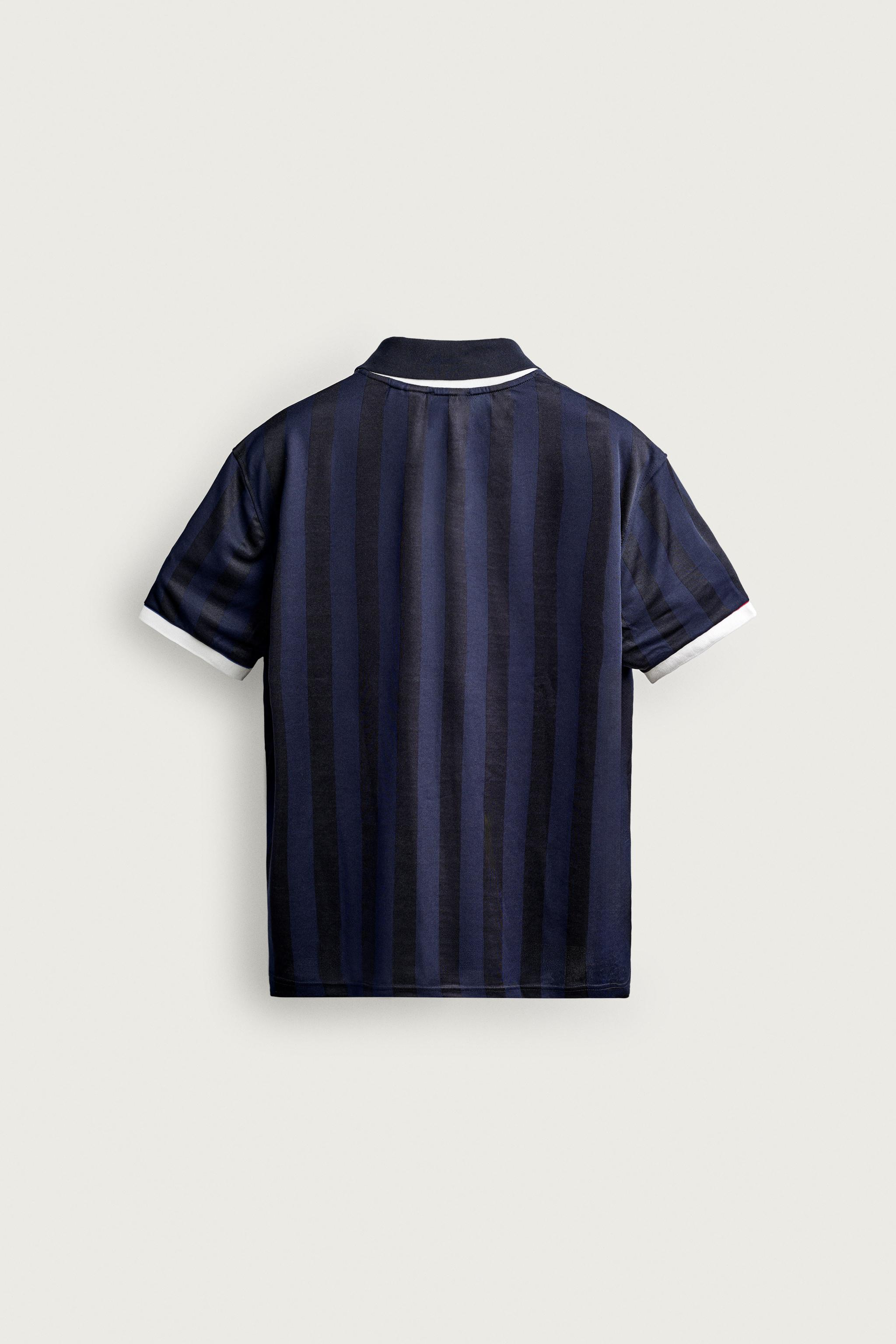 FRANCE 98 FIFA WORLD CUP™ CLASSICS TECHNICAL POLO