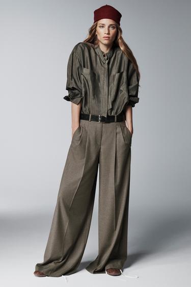 LOOK - Y by Zara