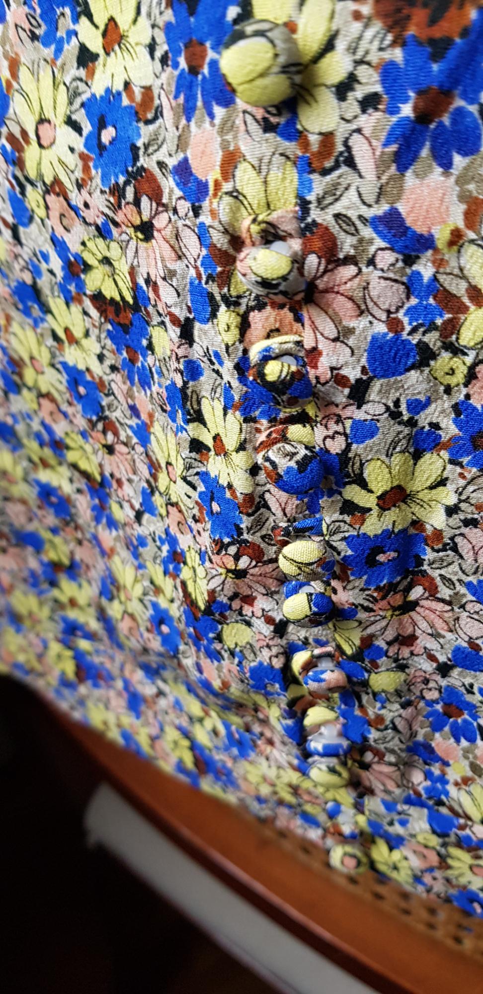 PRINTED SKIRT - Image 5