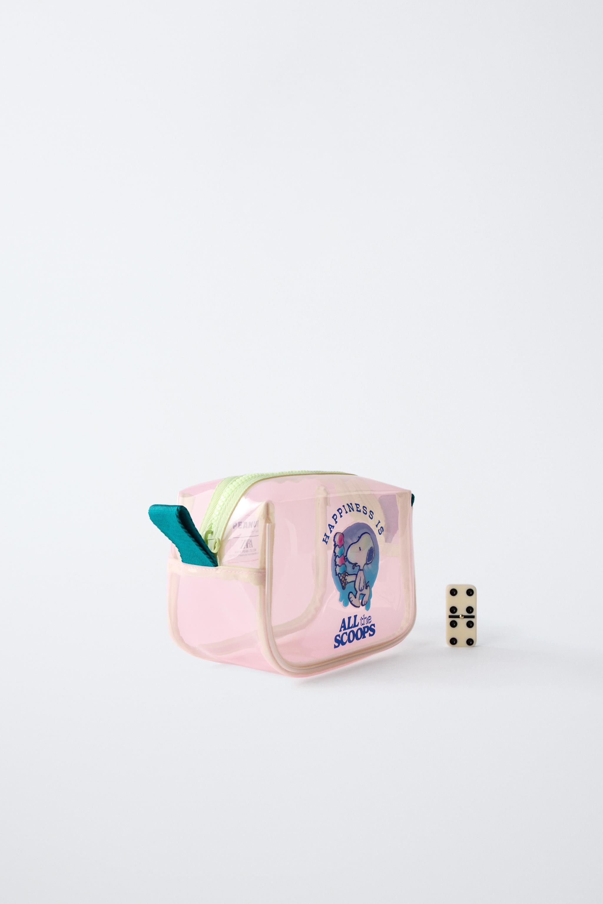 SNOOPY PEANUTS™ POUCH