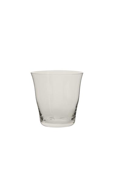 GLAS - Transparent von Zara