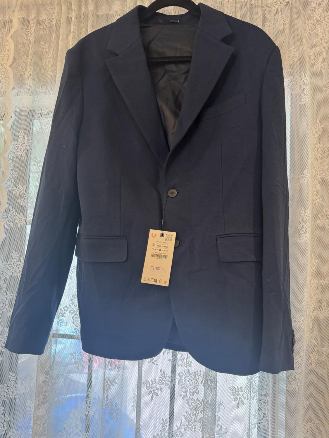 BLAZER TRAJE SLIM FIT - Image 5