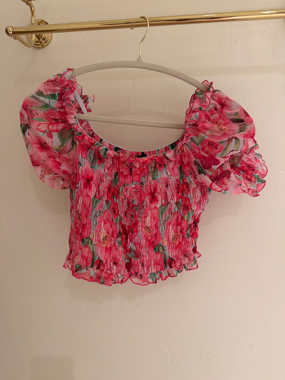 CUERPO ELÁSTICOS ESTAMPADO - Image 2