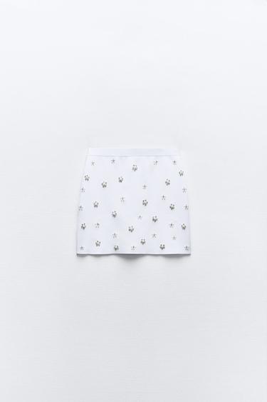 Image du produit - Blanc de Zara