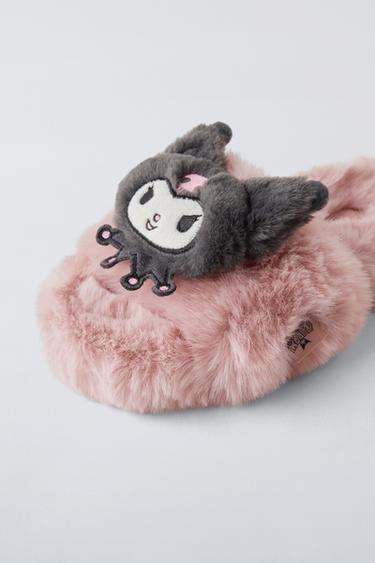 KUROMI © SANRIO EV TERLİĞİ_4