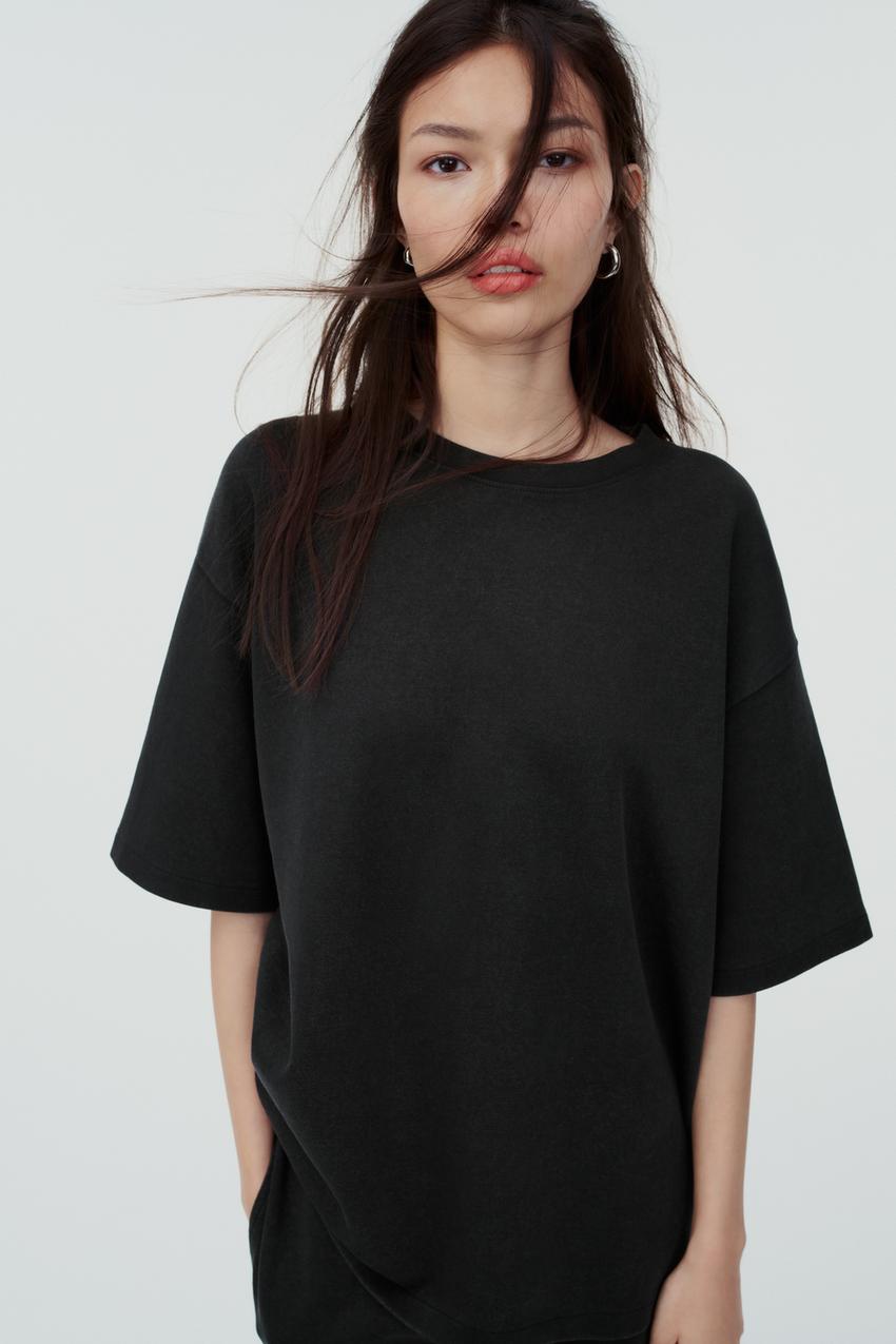 Women's Oversized T-shirts, Explore our New Arrivals