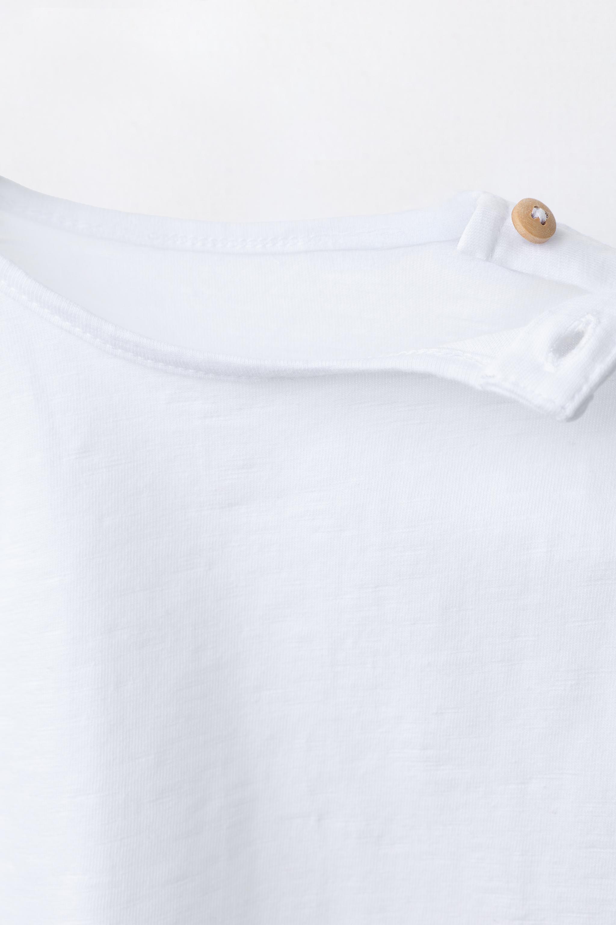 T-SHIRT UNI