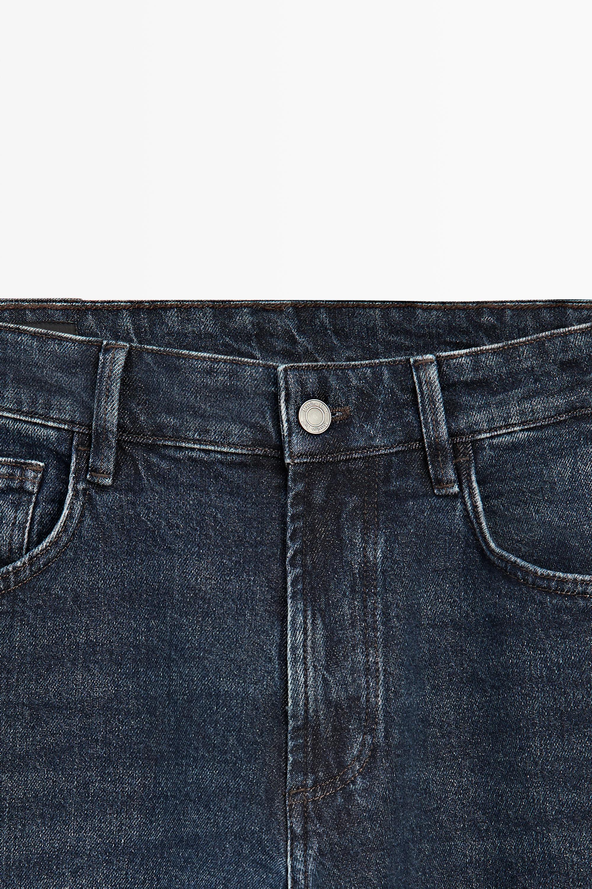 Jean slim fit
