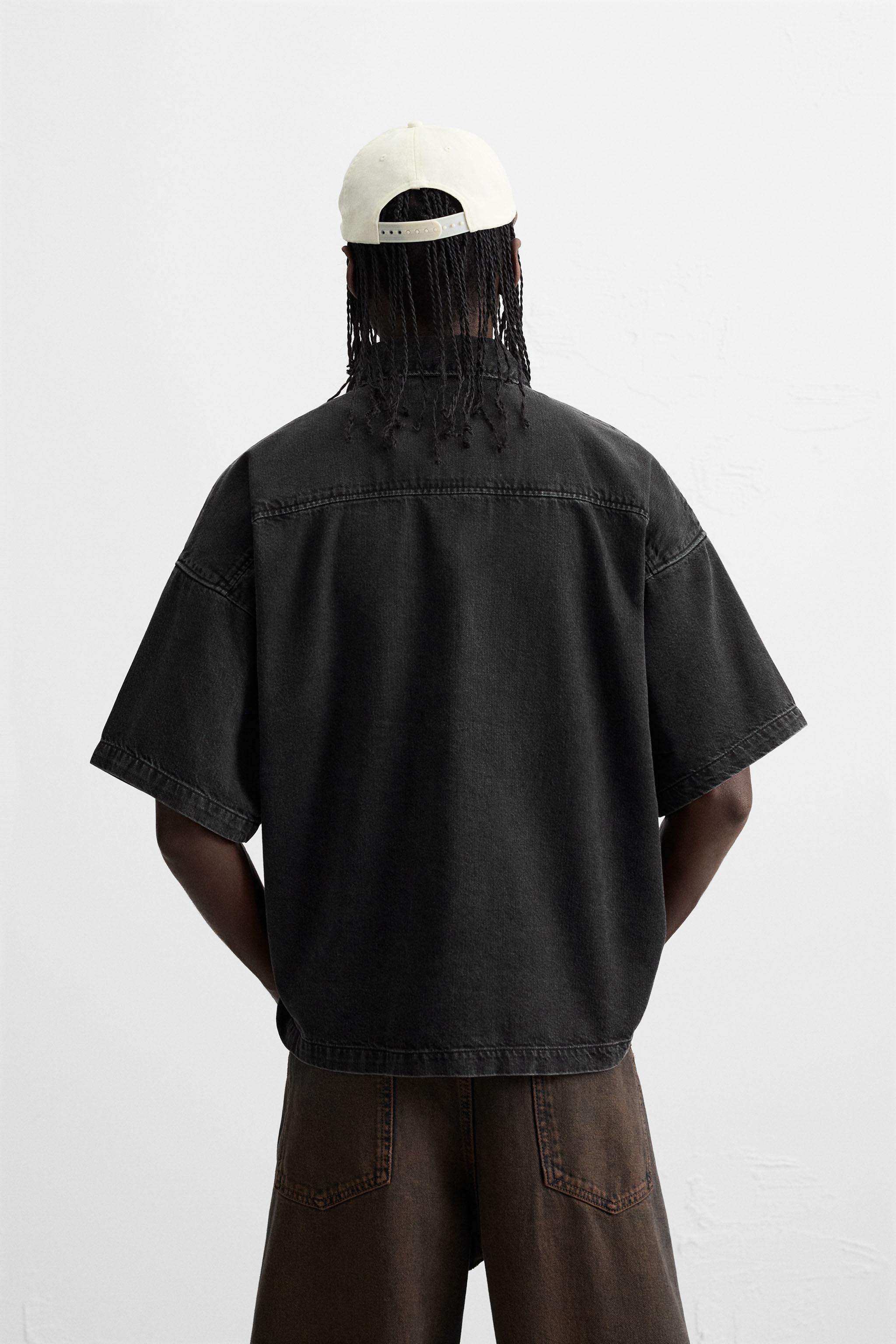 [ JEANS] Regular-Tipped Polo Shirt ★大人気★ 213160ZH-GRYP--6174_1200x1200.