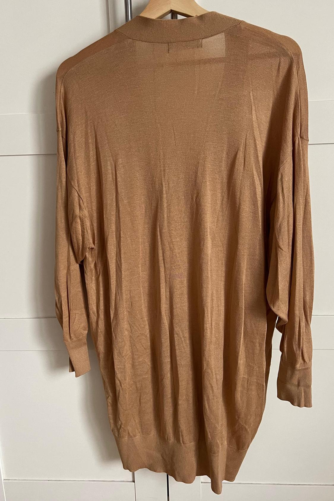 KNIT CARDIGAN - Image 2
