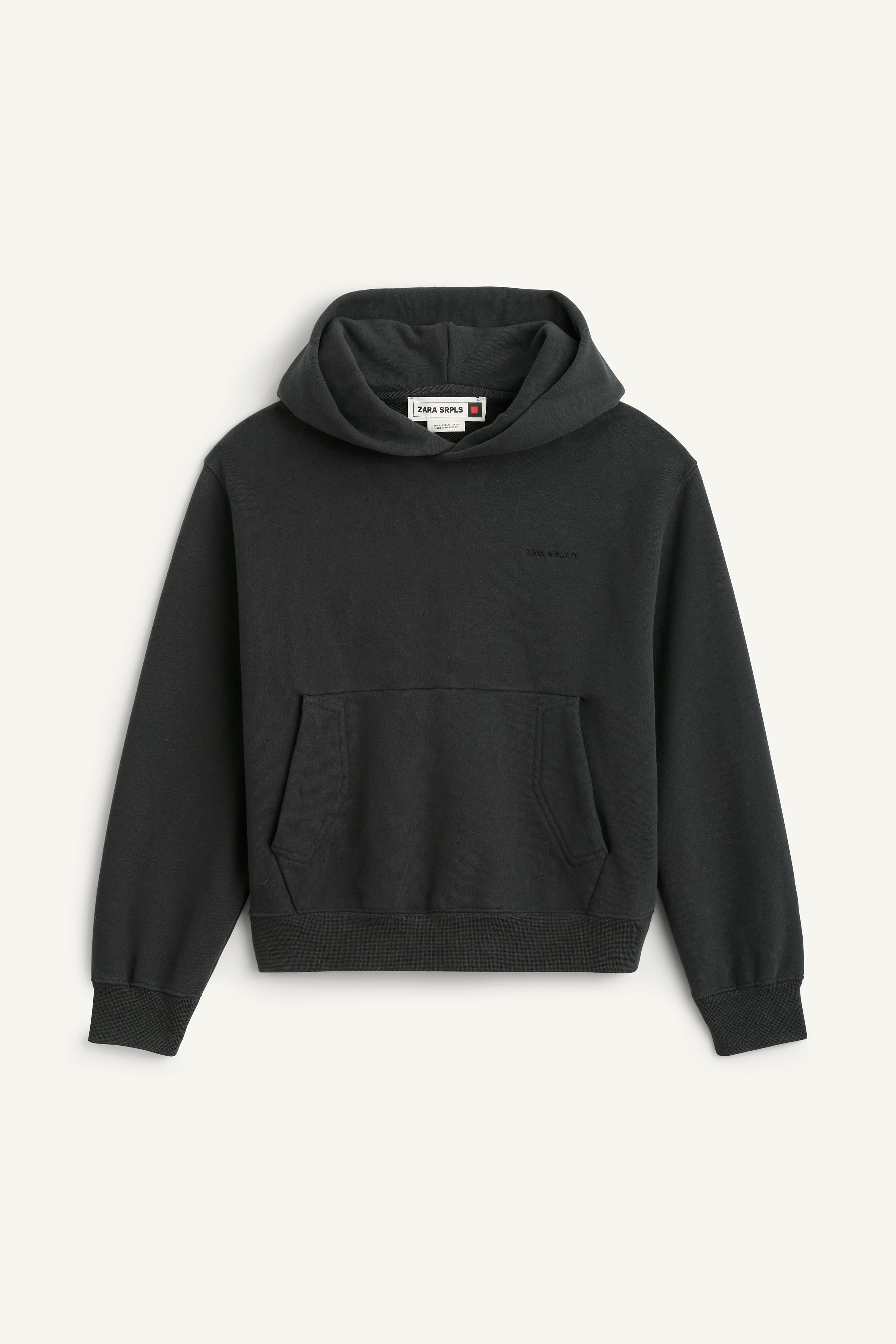 BSC PNT 15 - Black | ZARA United States