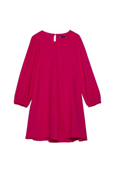 VESTIDO LAZADA