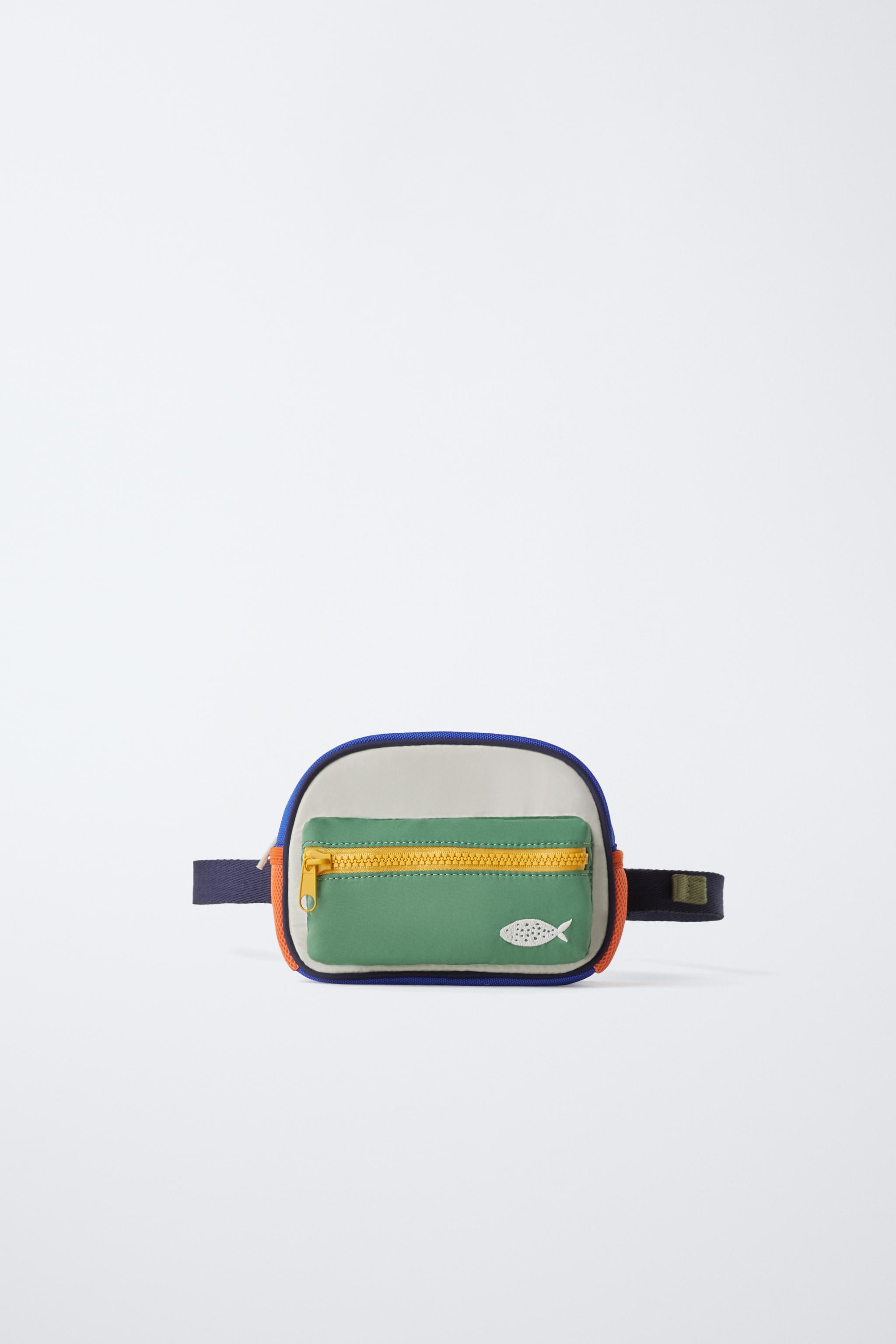 【週明けまで値下げ】 one side belt bag small Amazon.co.jp: [Ender Schema] one side belt bag small, Black