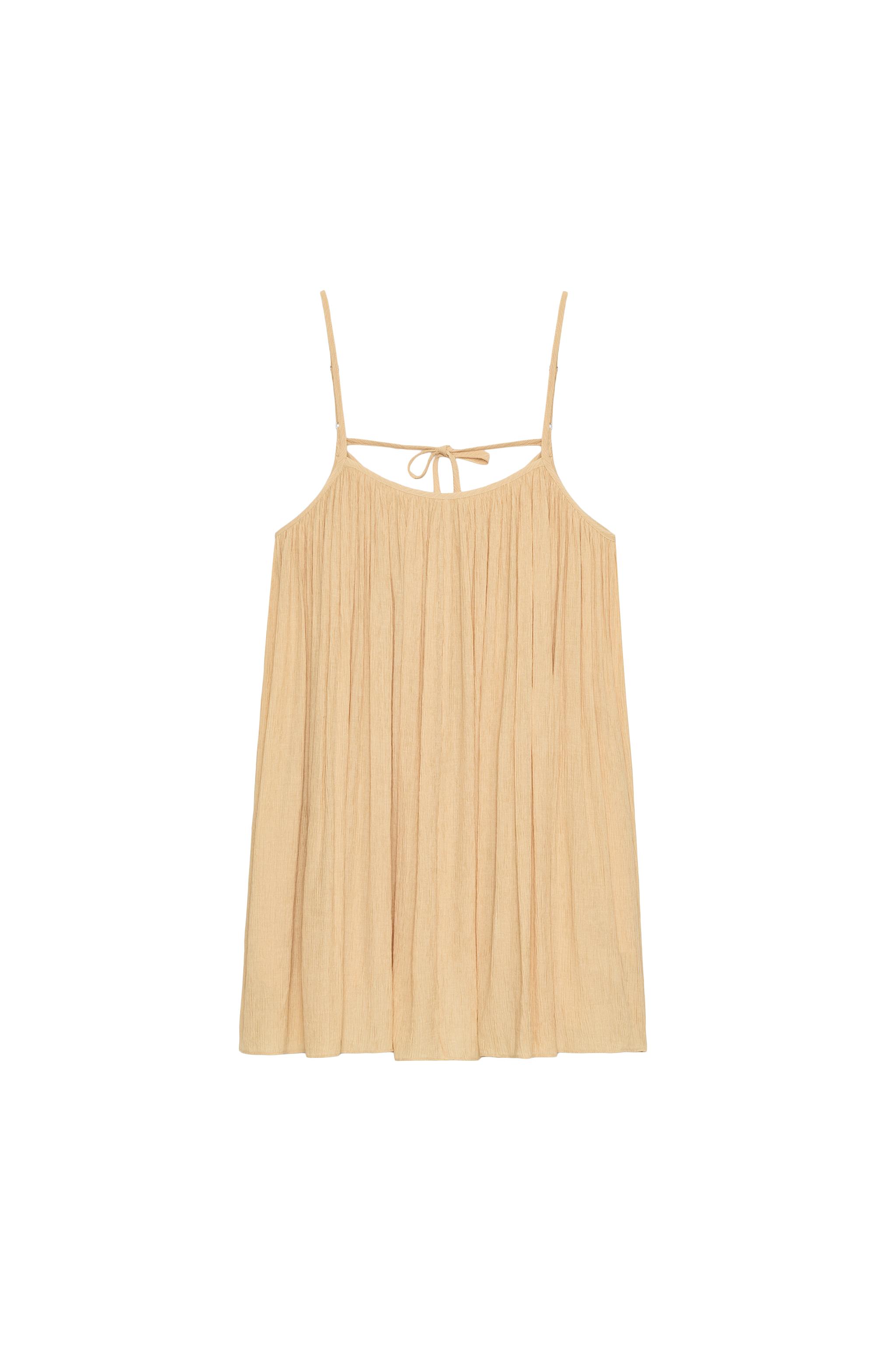 zara orange textured dress Zara | Dresses | Zara Orange Textured Dress
