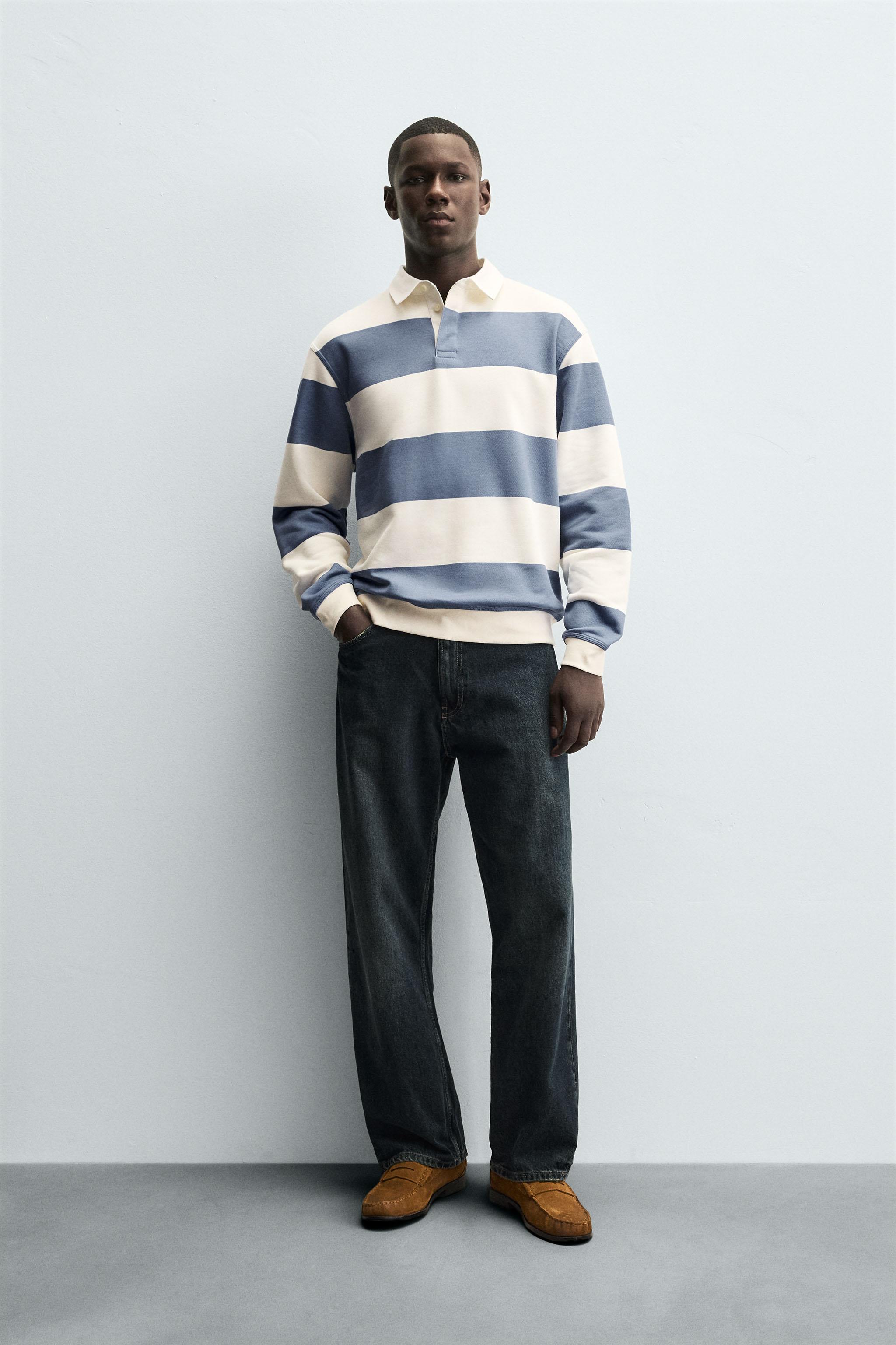 Men´s Printed & Slogan Sweatshirts | Explore our New
