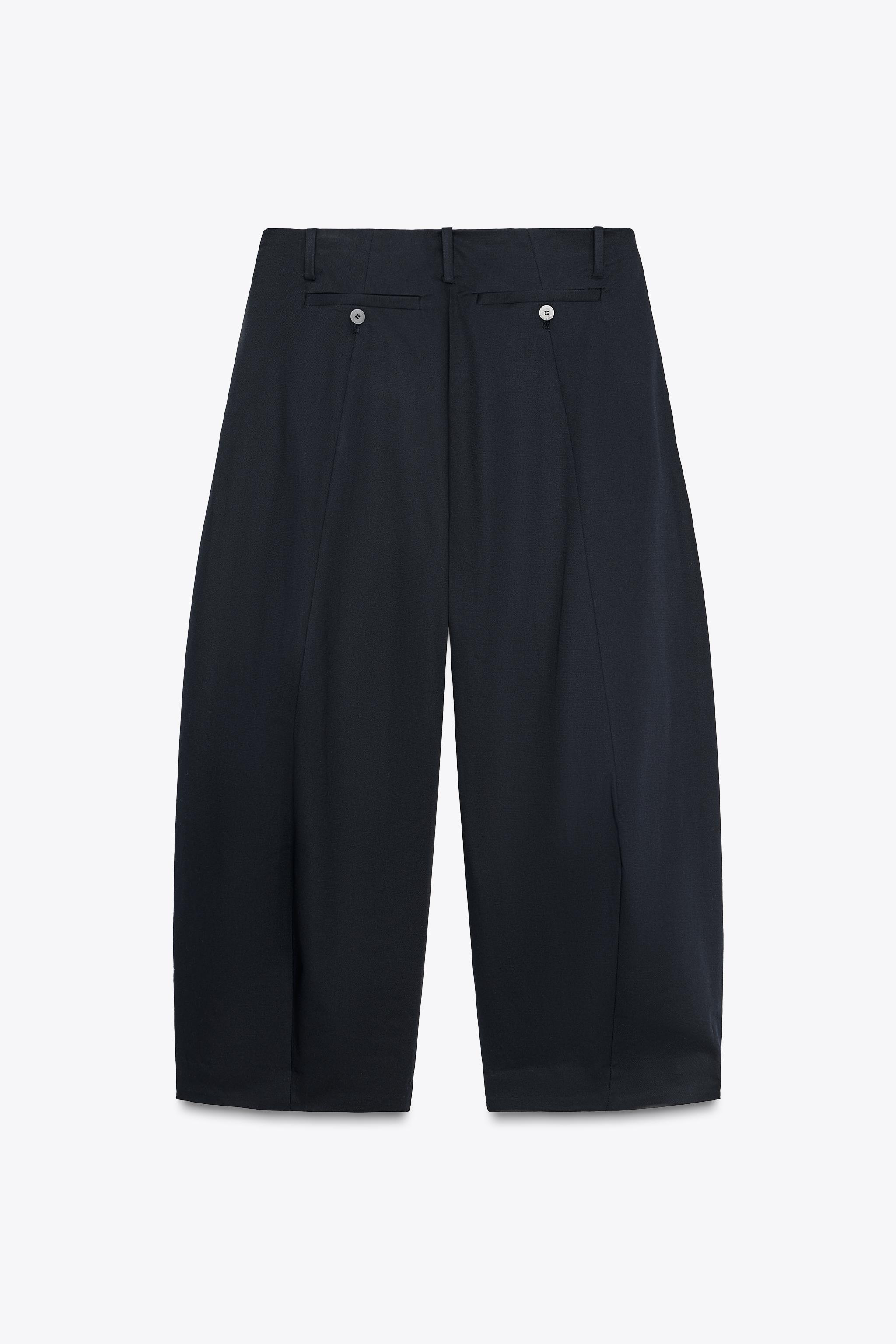 CLANE BALLOON SHORT PANTS ブラック新品未使用 New_arrivals_mainline_May_2-