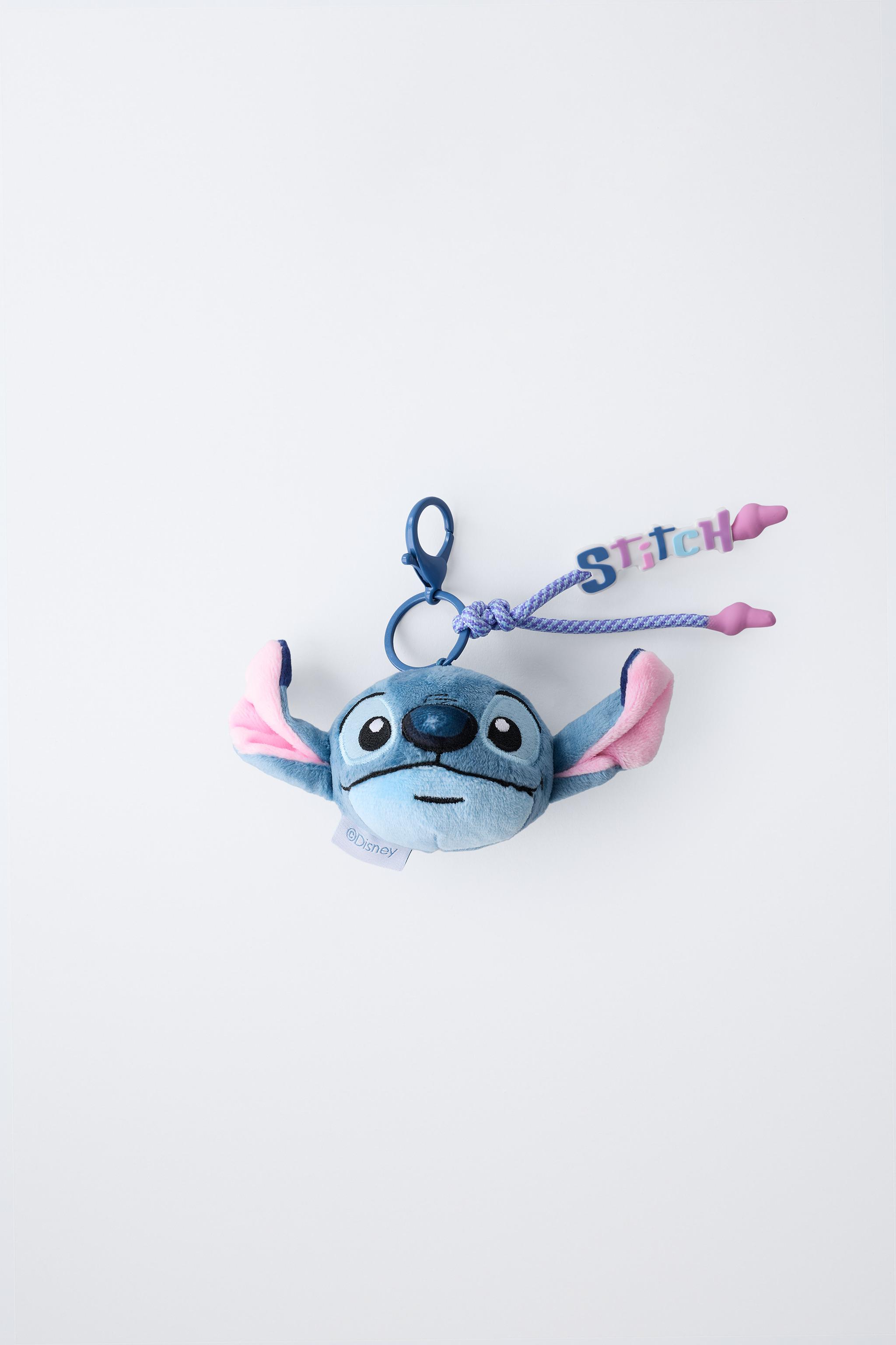 LILO & STITCH © DISNEY PENDANT KEYCHAIN