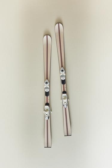 KUSTOM SKIS - White by Zara - Image 5