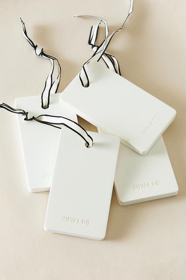 LOT DE 4 BARRES PARFUMÉES ARMOIRE WHITE POWDERY - Divers de Zara - Image 5