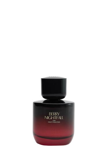 BERRY NIGHTFALL EDP 90ML (3,04 FL. OZ). - prêt à teindre de Zara