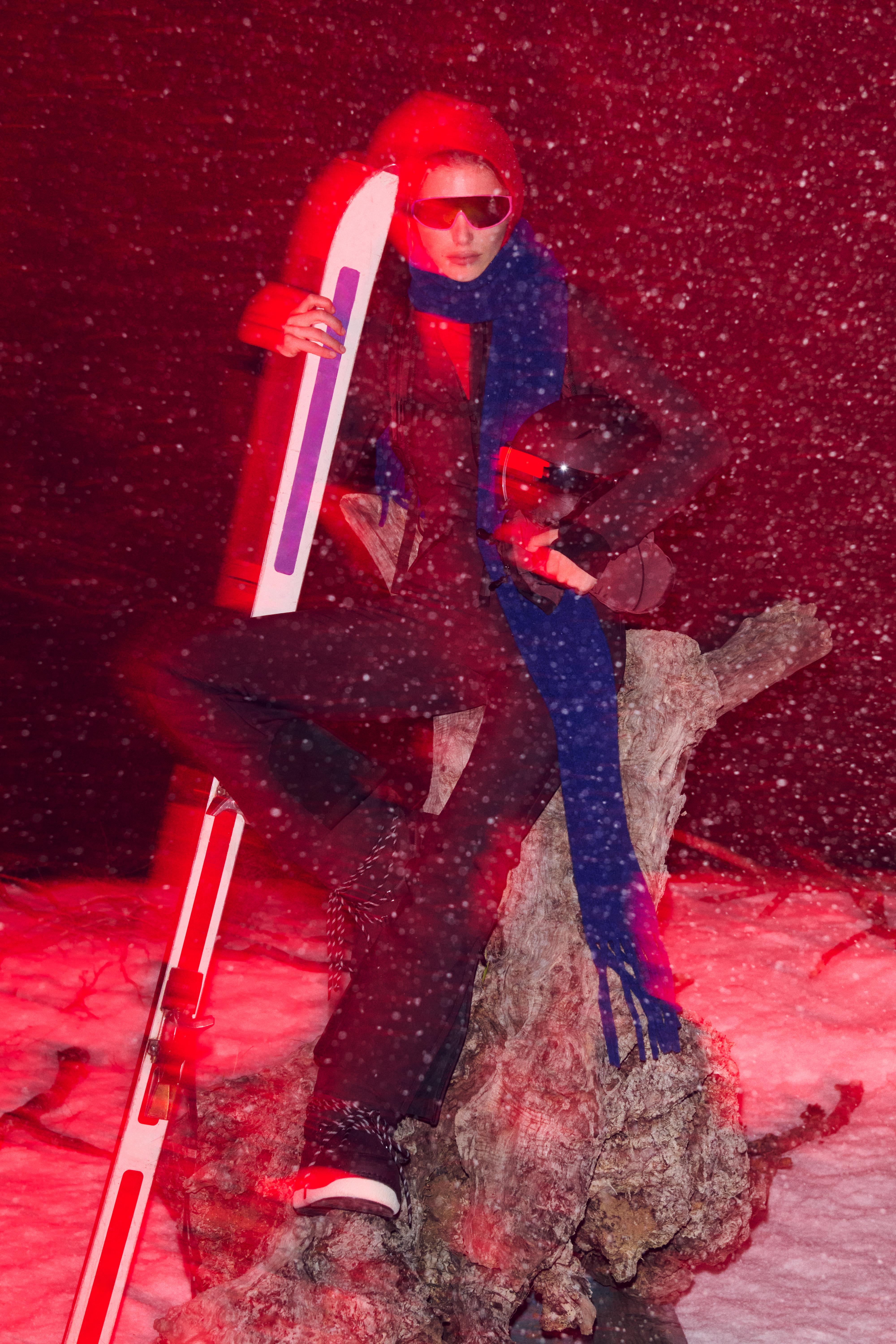 ブーツ - レディース | ZARA 日本