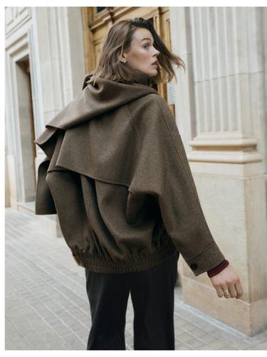 Zara LOOK - 321